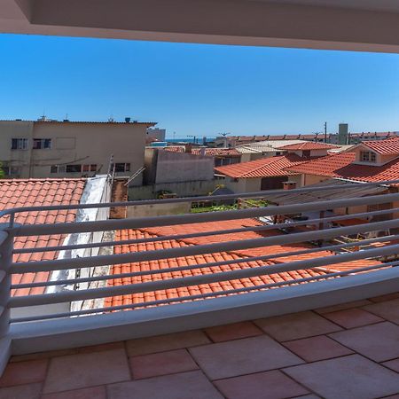 Express Floripa Residence Florianopolis Ngoại thất bức ảnh