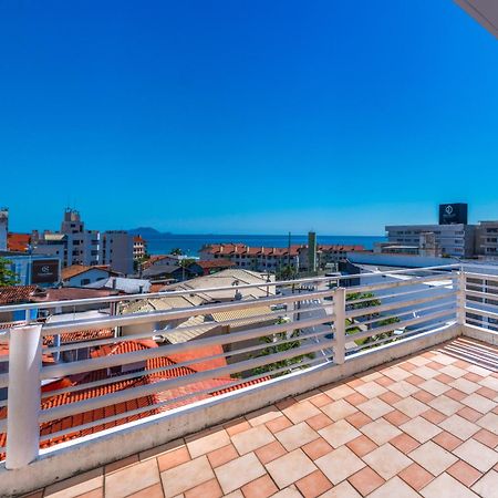Express Floripa Residence Florianopolis Ngoại thất bức ảnh