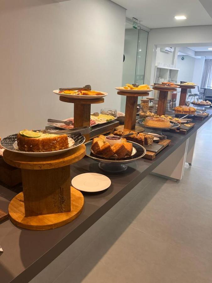 Express Floripa Residence Florianopolis Ngoại thất bức ảnh