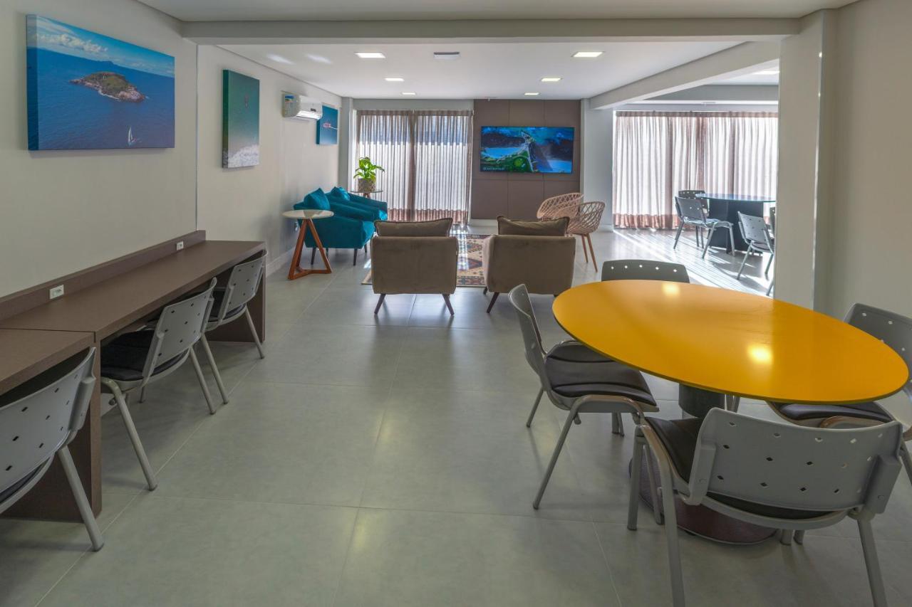 Express Floripa Residence Florianopolis Ngoại thất bức ảnh