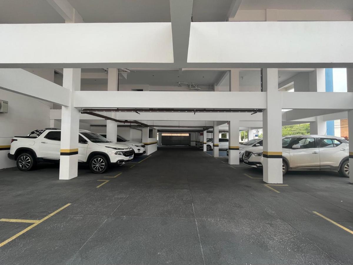 Express Floripa Residence Florianopolis Ngoại thất bức ảnh