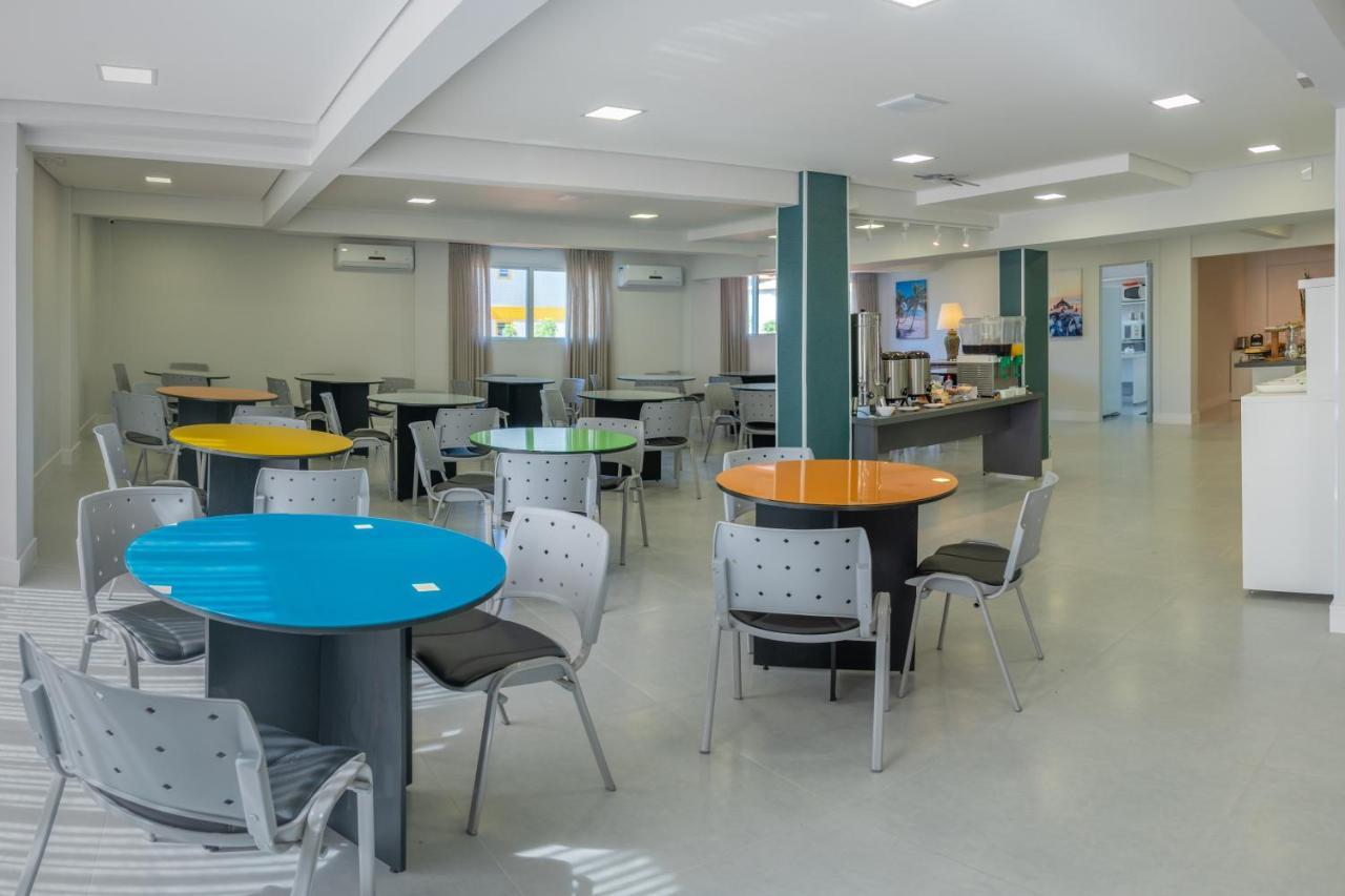 Express Floripa Residence Florianopolis Ngoại thất bức ảnh
