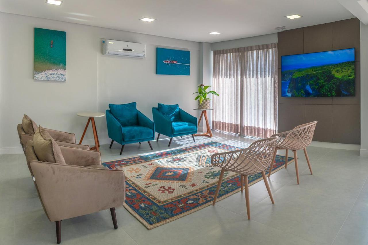 Express Floripa Residence Florianopolis Ngoại thất bức ảnh