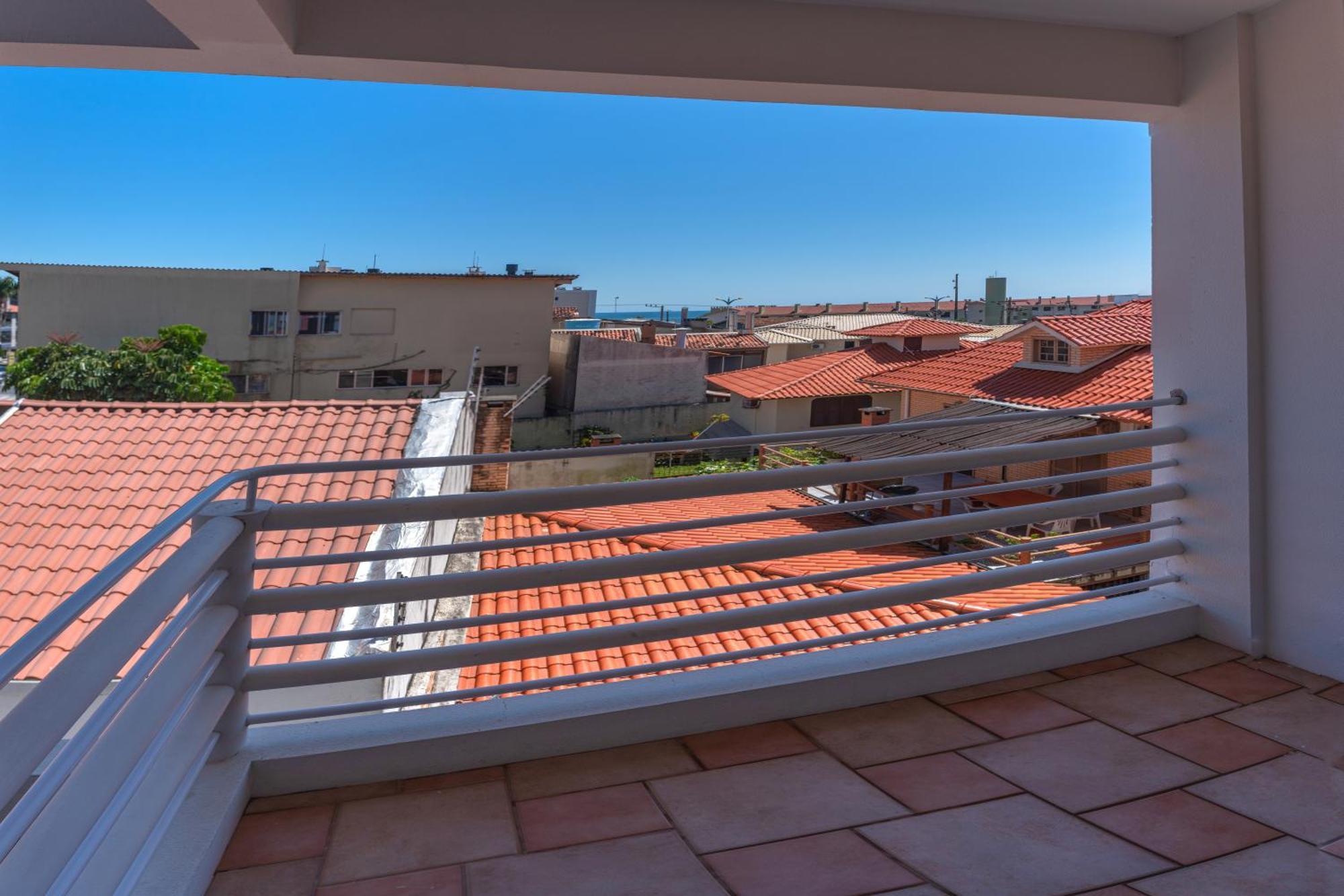Express Floripa Residence Florianopolis Ngoại thất bức ảnh