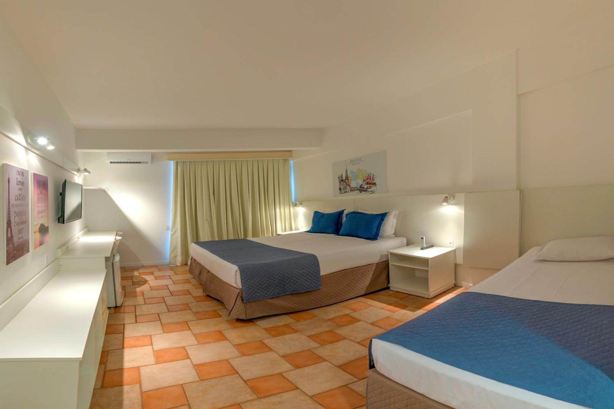 Express Floripa Residence Florianopolis Ngoại thất bức ảnh