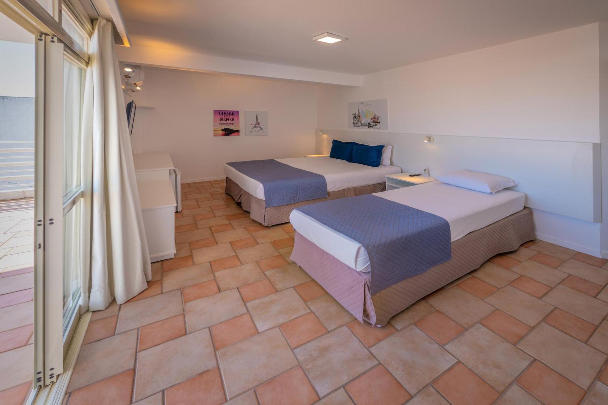 Express Floripa Residence Florianopolis Ngoại thất bức ảnh