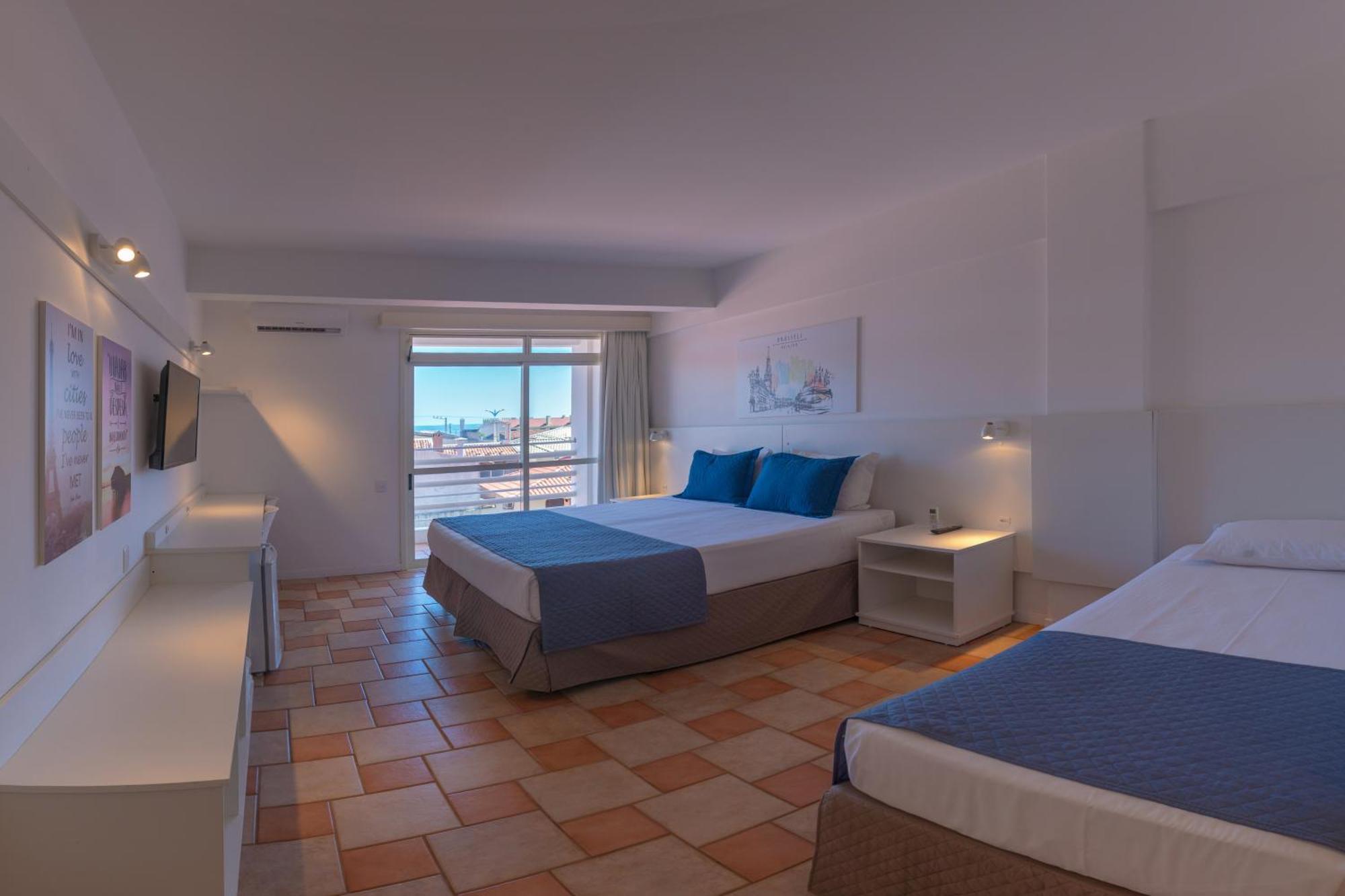 Express Floripa Residence Florianopolis Ngoại thất bức ảnh