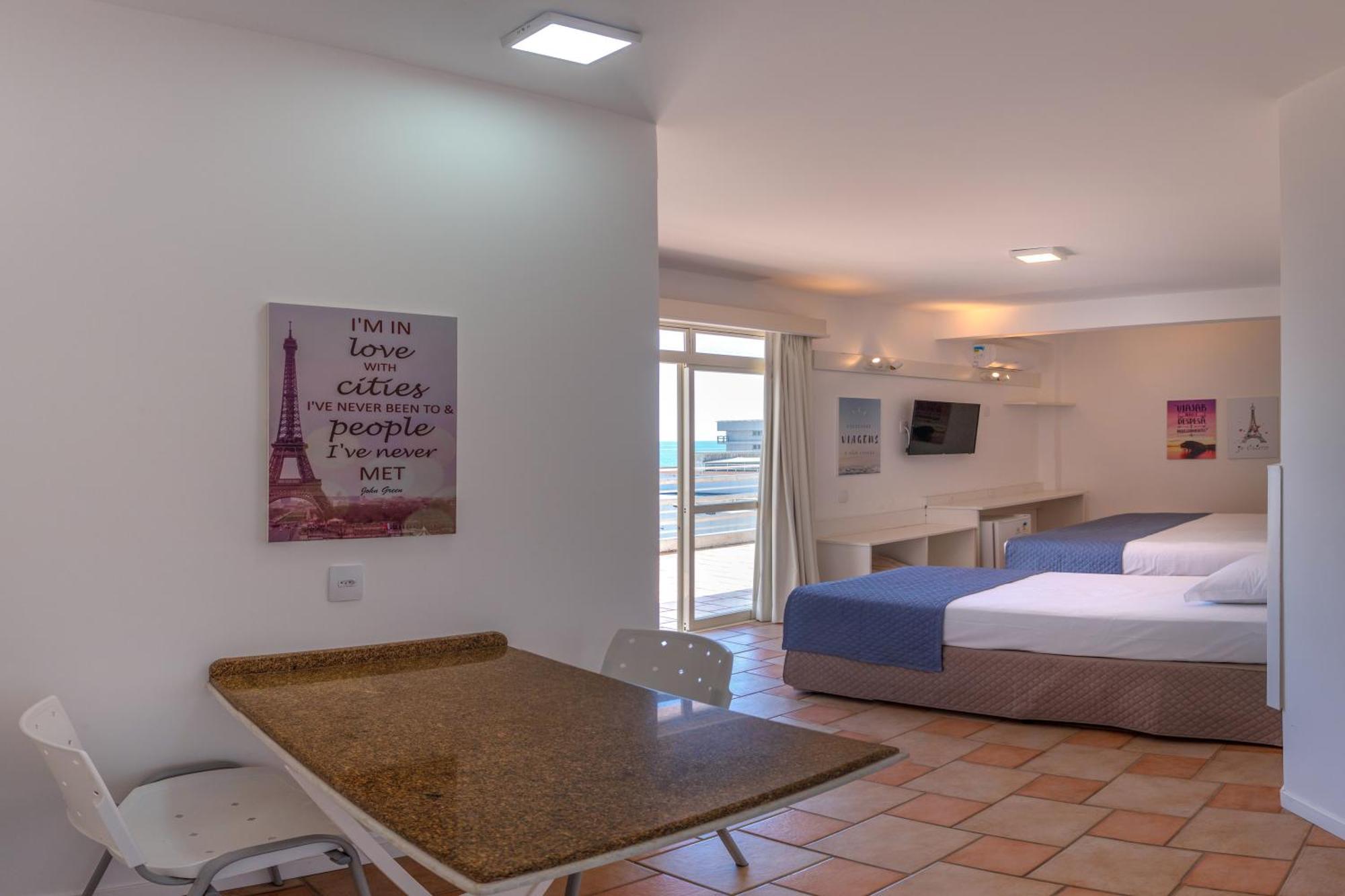 Express Floripa Residence Florianopolis Ngoại thất bức ảnh
