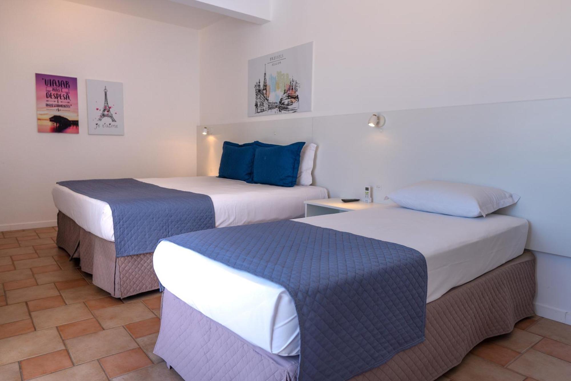 Express Floripa Residence Florianopolis Ngoại thất bức ảnh