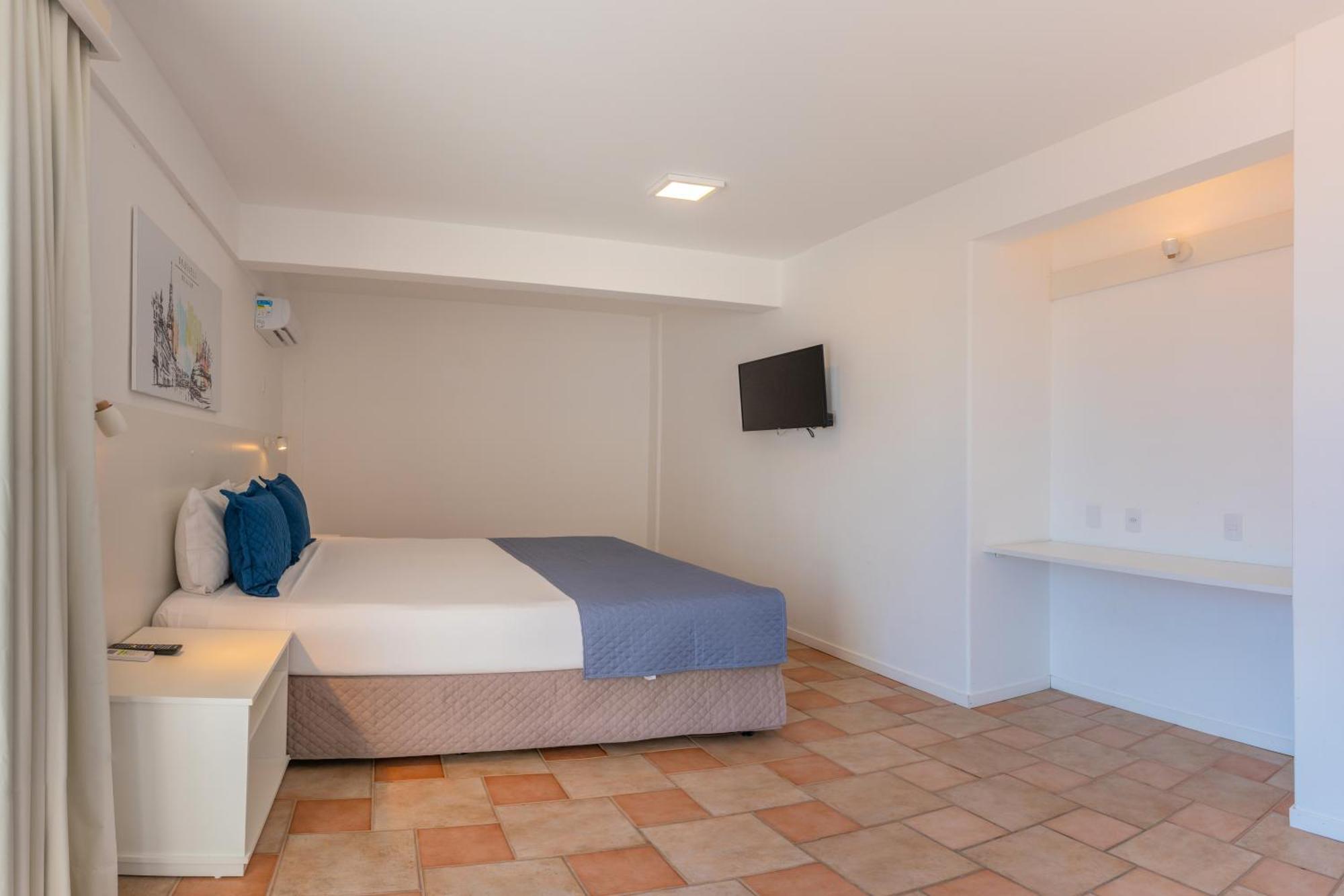 Express Floripa Residence Florianopolis Ngoại thất bức ảnh