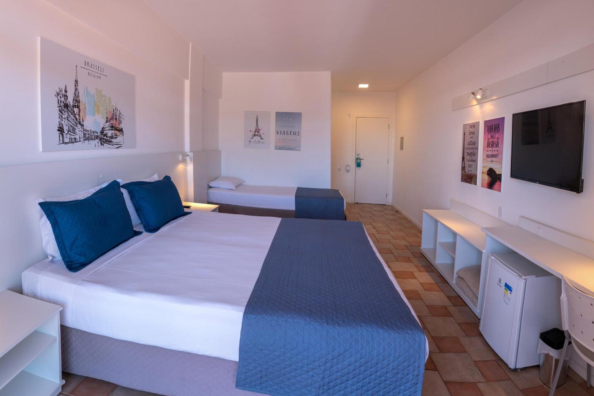 Express Floripa Residence Florianopolis Ngoại thất bức ảnh