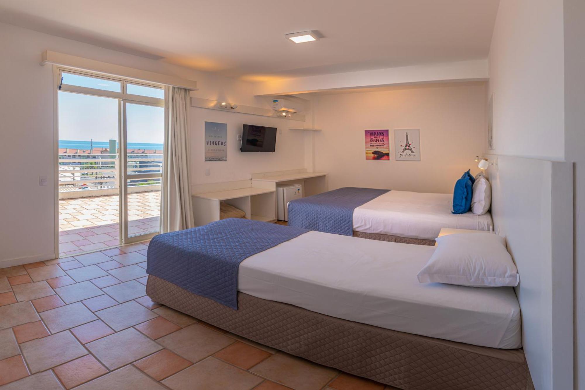 Express Floripa Residence Florianopolis Ngoại thất bức ảnh