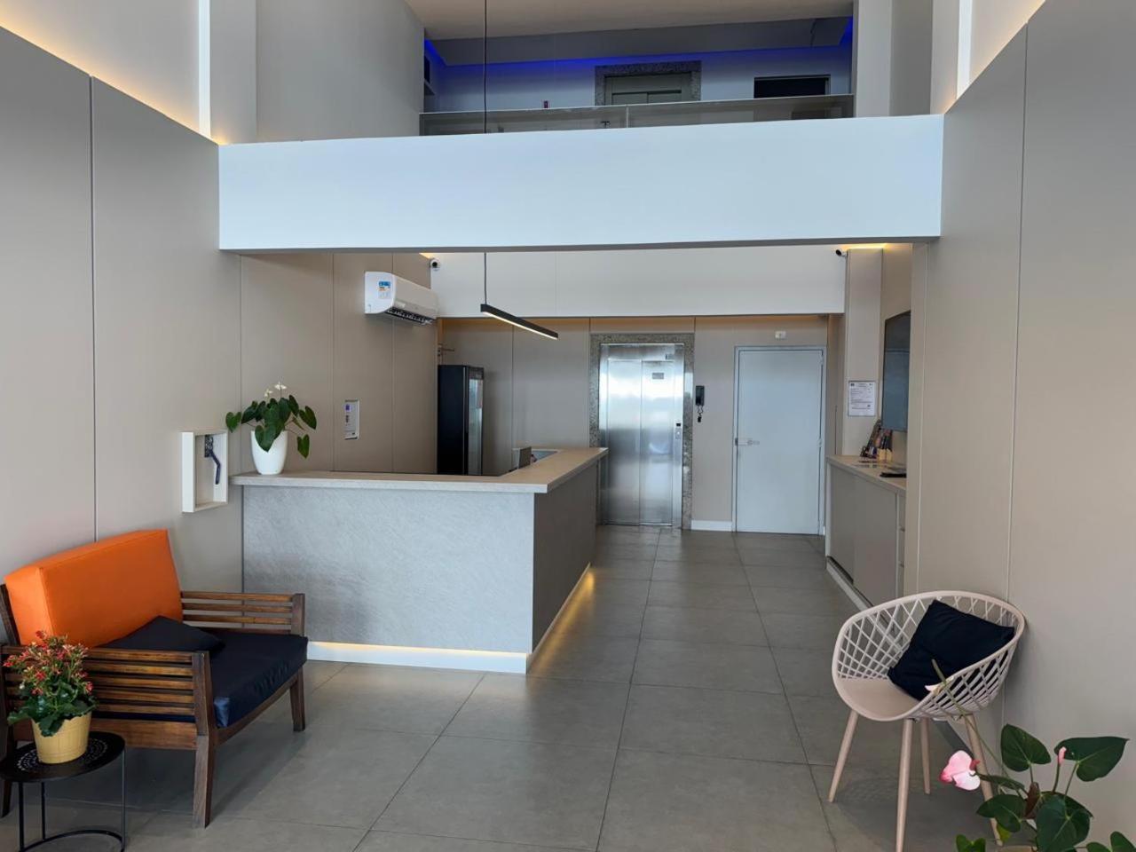 Express Floripa Residence Florianopolis Ngoại thất bức ảnh