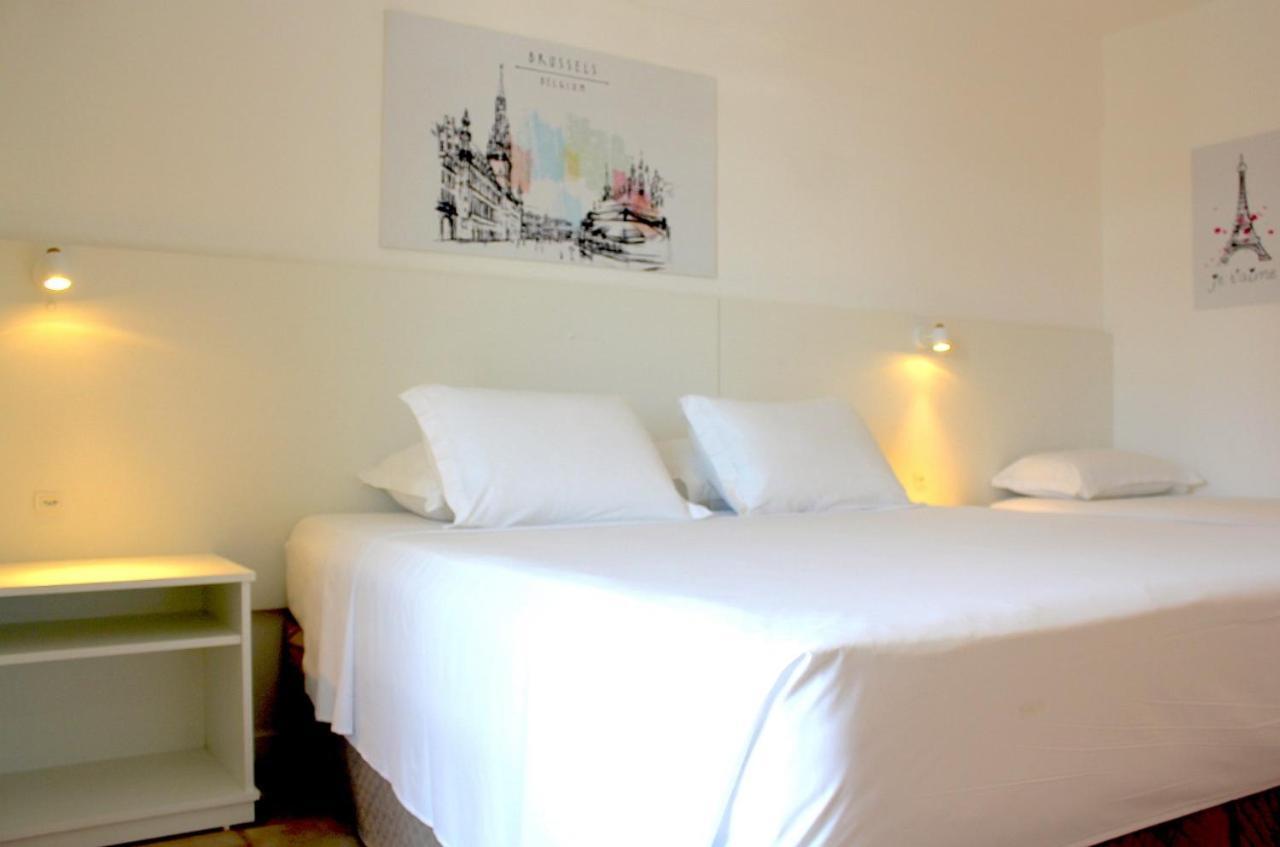 Express Floripa Residence Florianopolis Ngoại thất bức ảnh