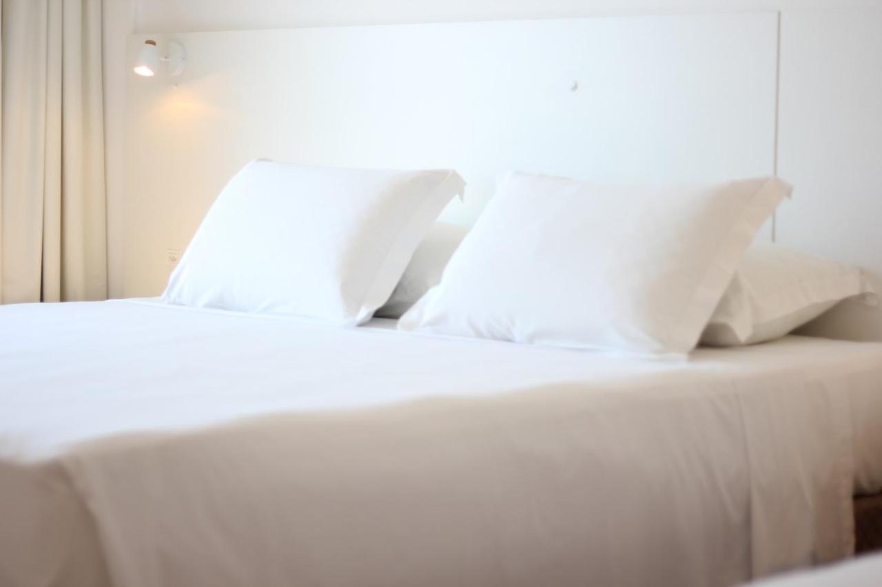 Express Floripa Residence Florianopolis Ngoại thất bức ảnh