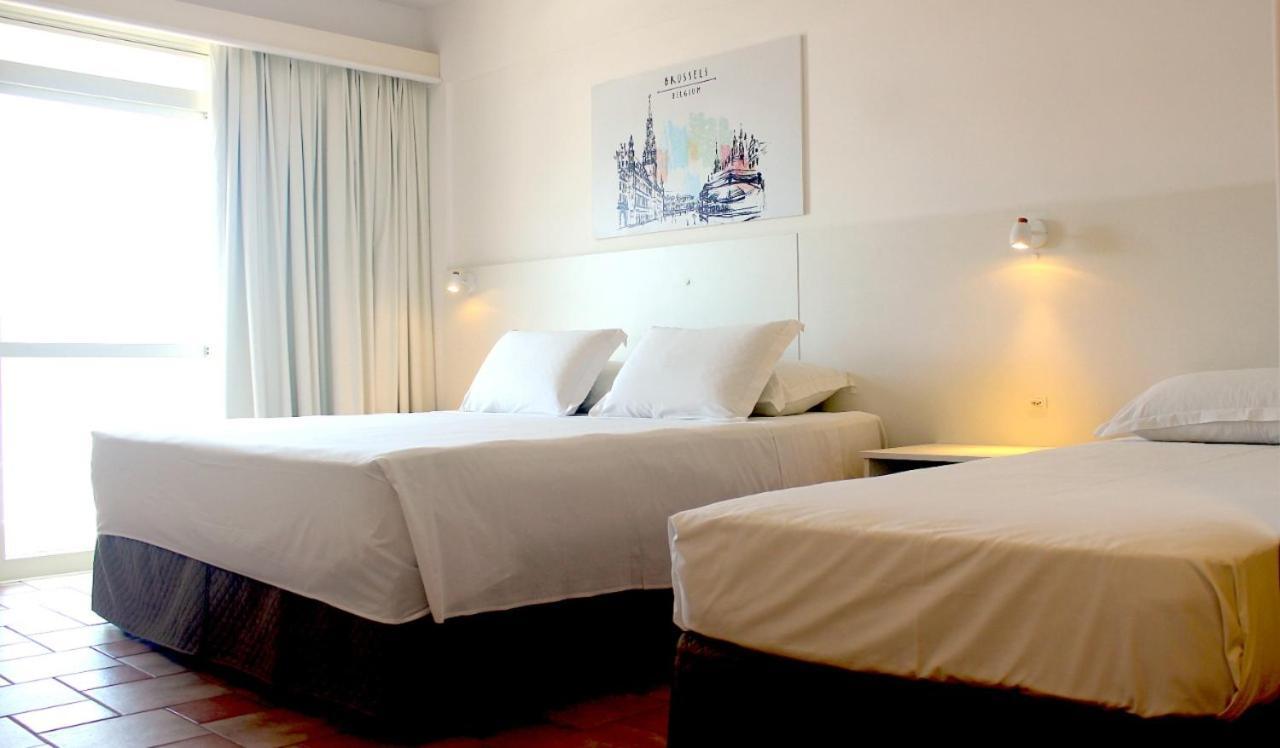 Express Floripa Residence Florianopolis Ngoại thất bức ảnh