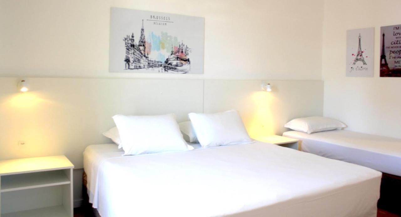 Express Floripa Residence Florianopolis Ngoại thất bức ảnh