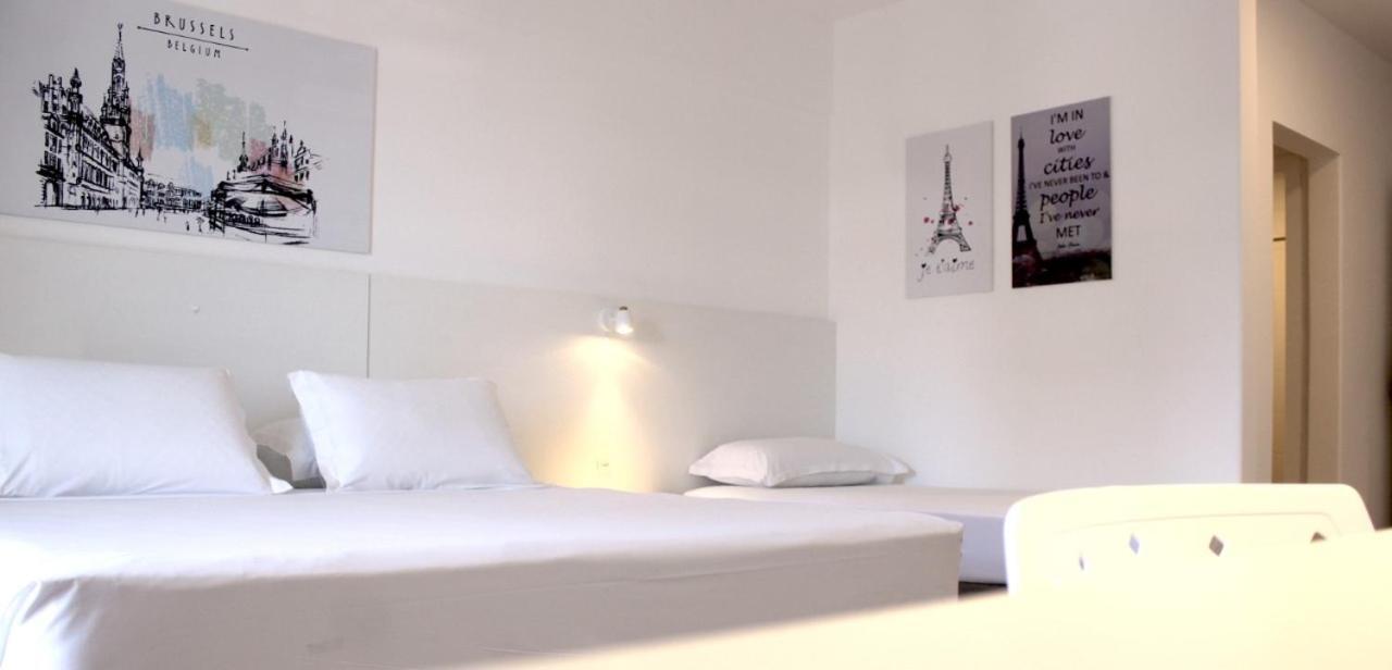 Express Floripa Residence Florianopolis Ngoại thất bức ảnh