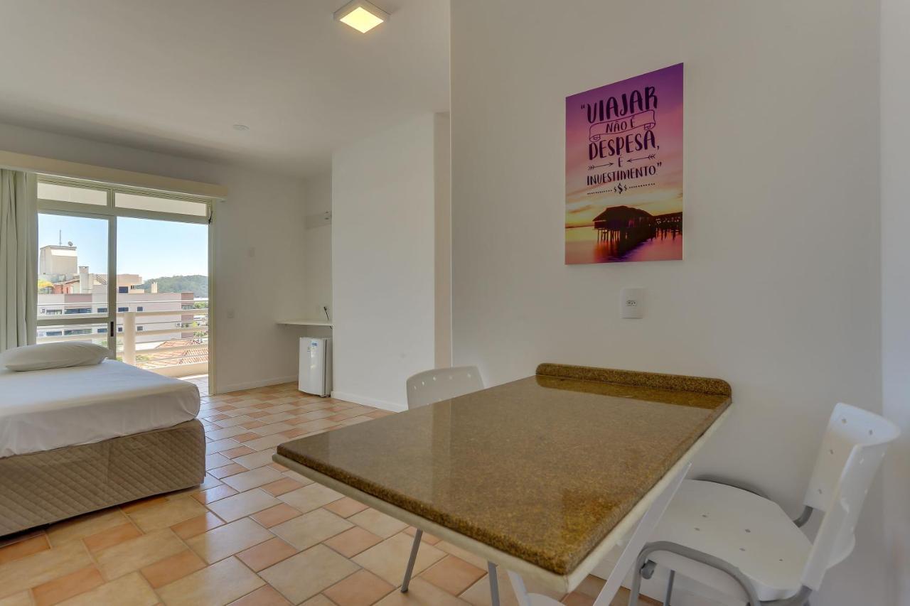 Express Floripa Residence Florianopolis Ngoại thất bức ảnh