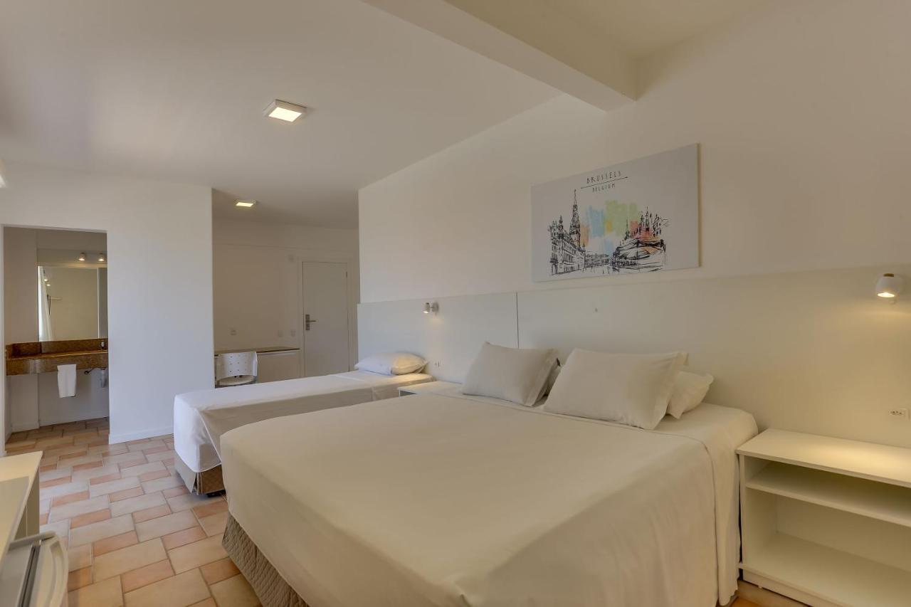 Express Floripa Residence Florianopolis Ngoại thất bức ảnh