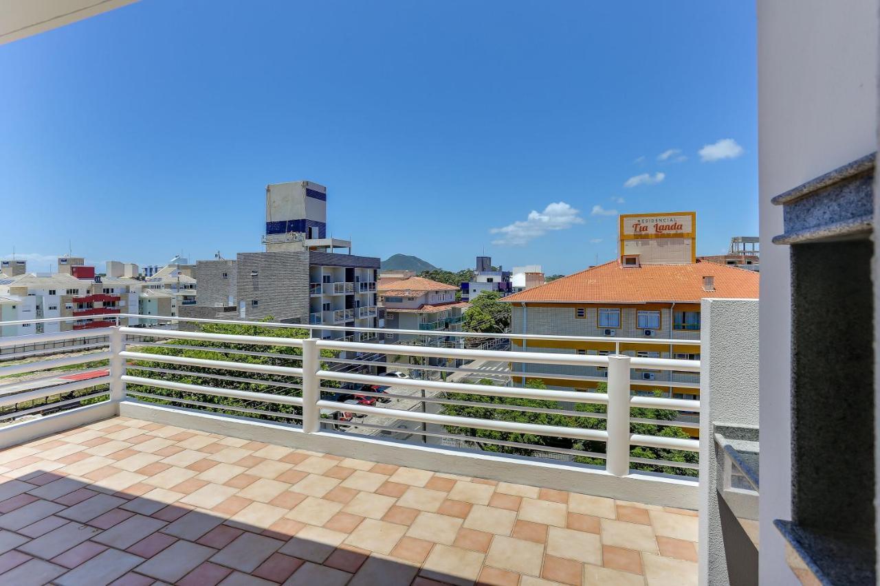 Express Floripa Residence Florianopolis Ngoại thất bức ảnh