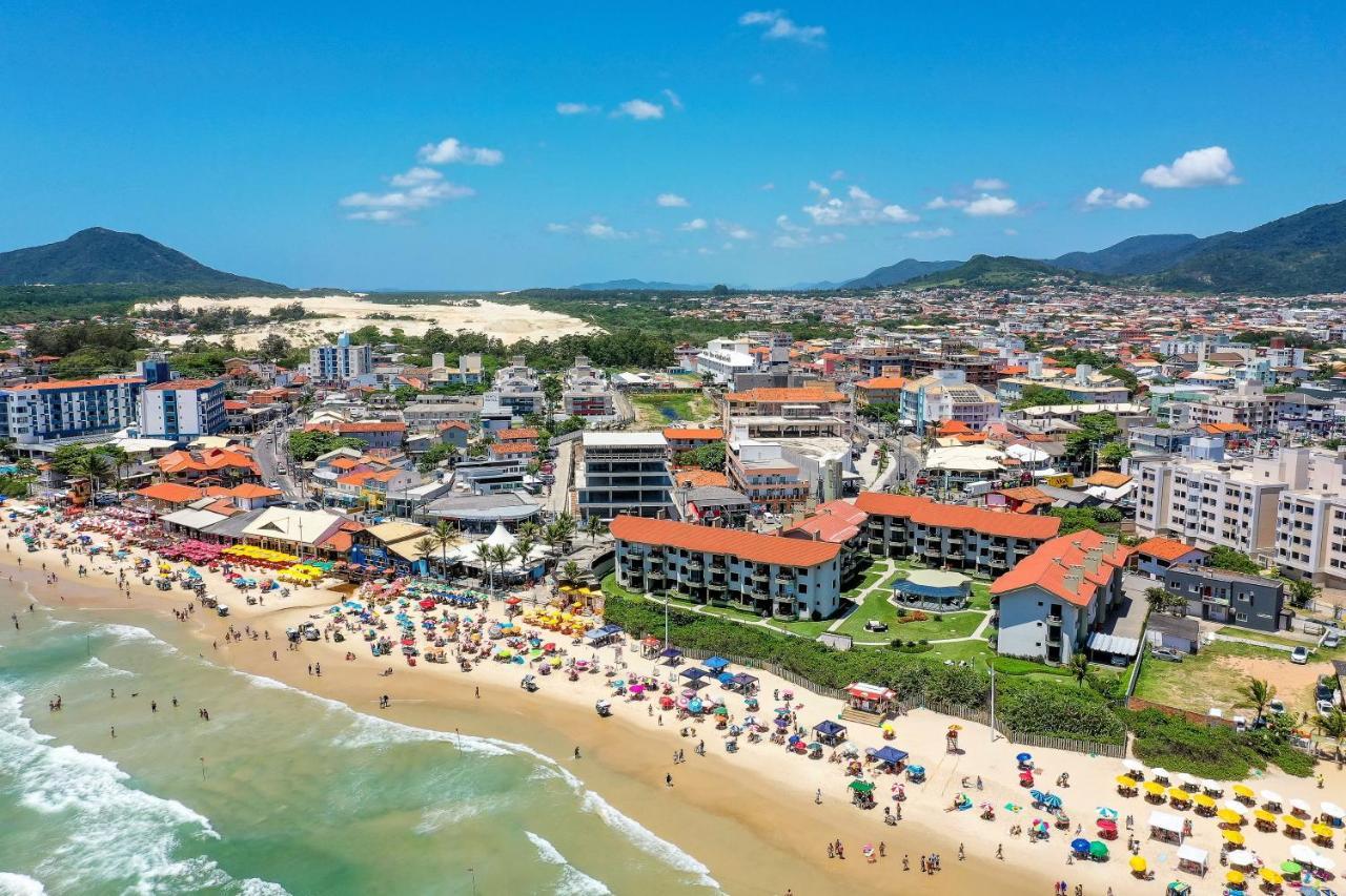 Express Floripa Residence Florianopolis Ngoại thất bức ảnh