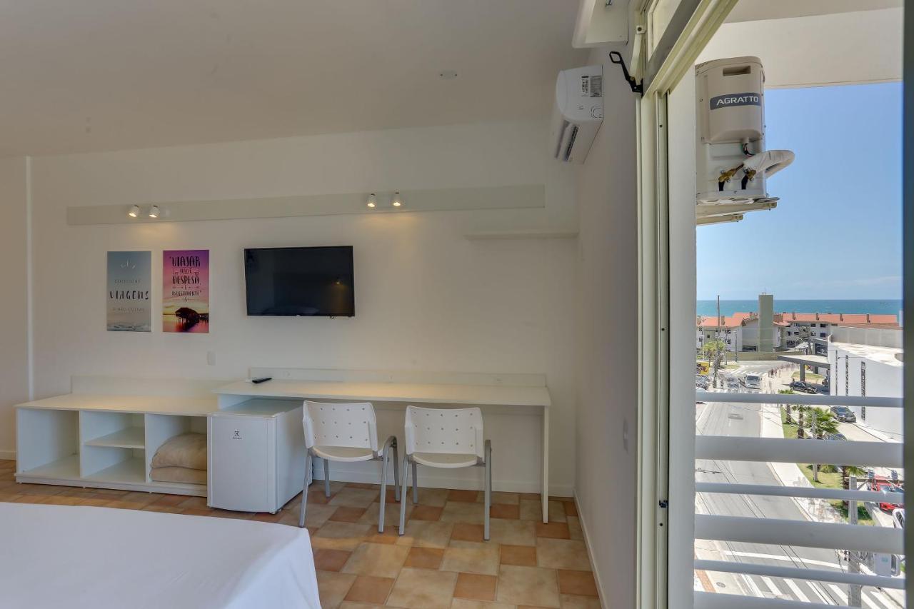 Express Floripa Residence Florianopolis Ngoại thất bức ảnh