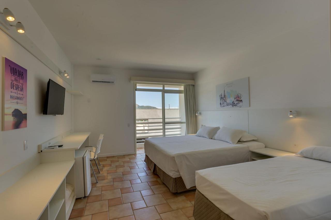 Express Floripa Residence Florianopolis Ngoại thất bức ảnh