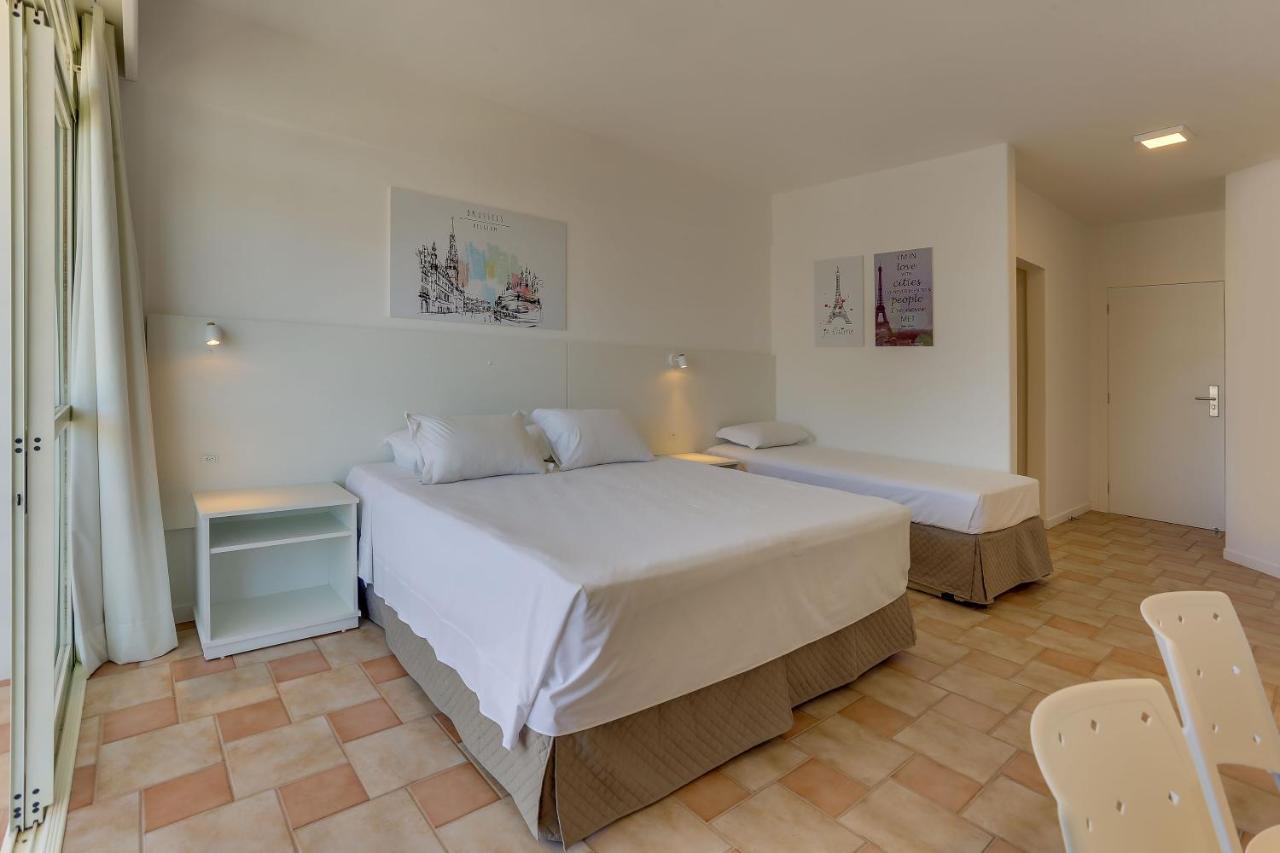 Express Floripa Residence Florianopolis Ngoại thất bức ảnh