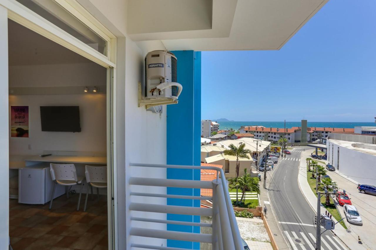 Express Floripa Residence Florianopolis Ngoại thất bức ảnh
